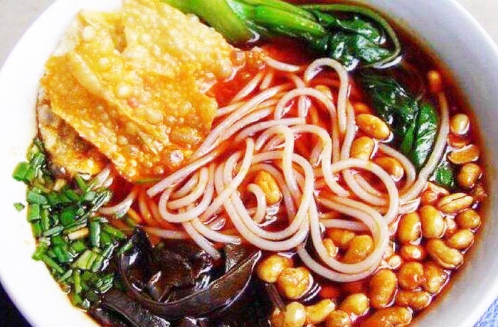 官渡螺蛳粉培训