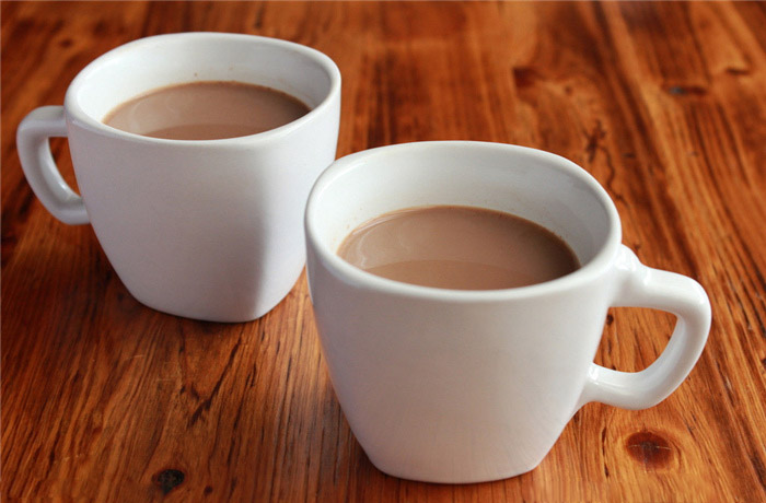 官渡奶茶培训